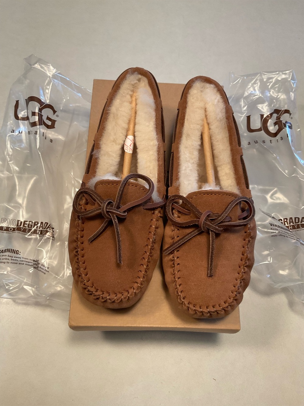 Dakota Slipper UGG